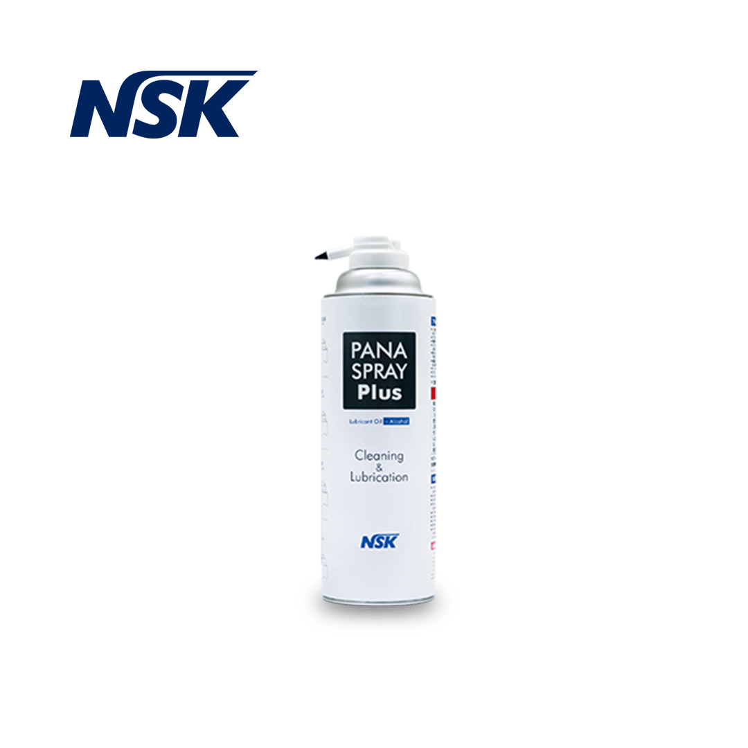 שימון טורבינה-ספריי 490מ"ל NSK