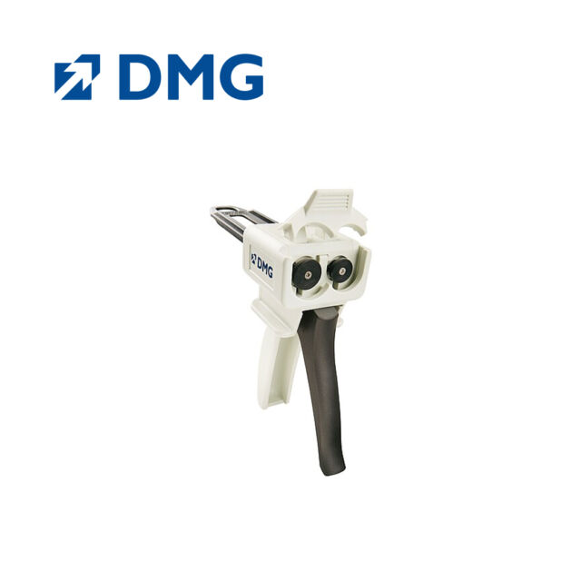 אקדח לקרטרידג'-מבנים 25מ"ל 1:1 DMG