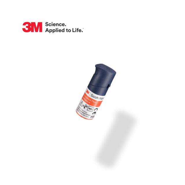 בונדינג אוניברסלי 5מ"ל 3M Espe Scotchbond Universal Plus
