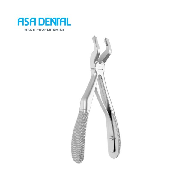צבת עקירה-ילדים Asa Dental Klein Fig.3