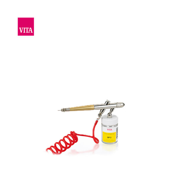 מרסס אופק-נוזל Vita Spray-on Liquid