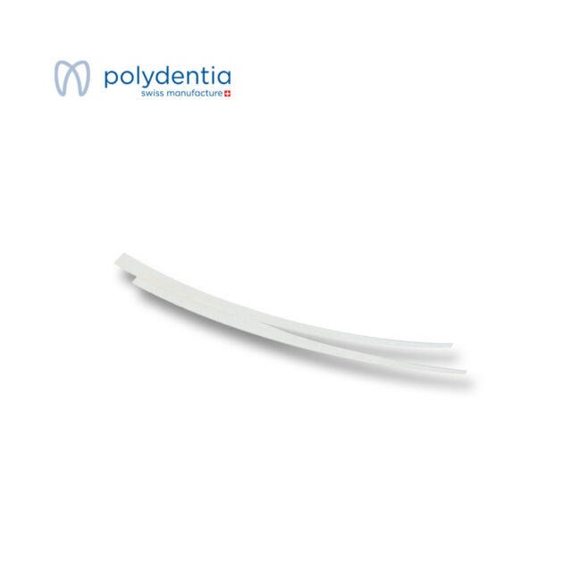 סטריפ ליטוש-60מיקרון (100) polydentia C 5506