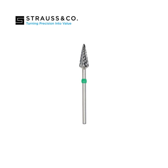 קרבייד ירוק Strauss CC186-060C