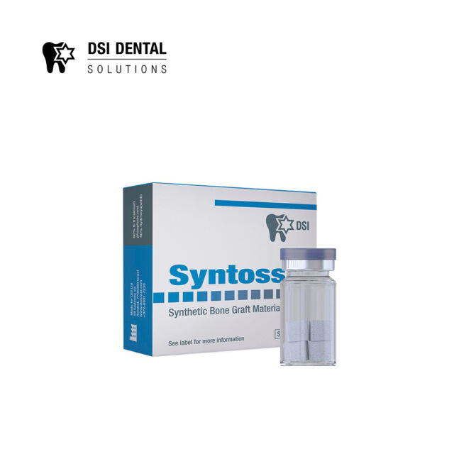 עצם-בלוק DSI Syntoss (4) 5*5