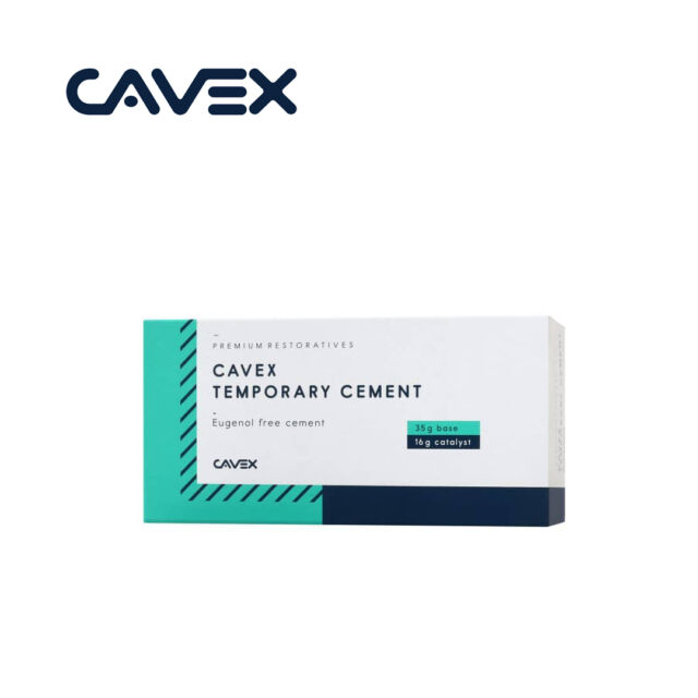 דבק זמני-שפ' 35גר' Cavex NE