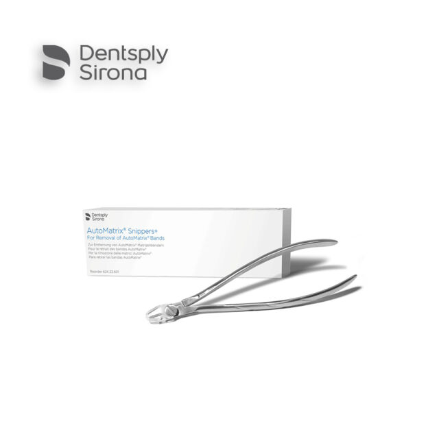 אוטומטריקס-מספריים Dentsply