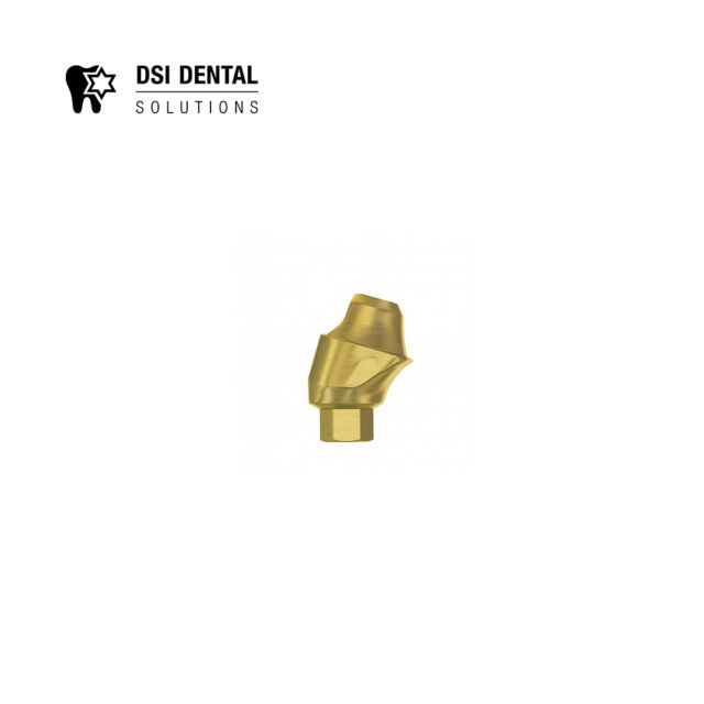 מולטי יוניט-זויתי 3.75/1 DSI 30°