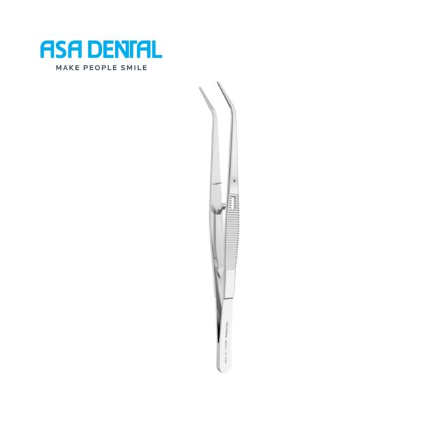 פינצטה ננעלת 15ס"מ Asa Dental 0602-1