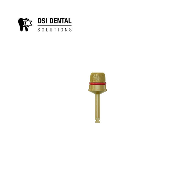 הרמת סינוס-מקדח DSI Lateral Drill