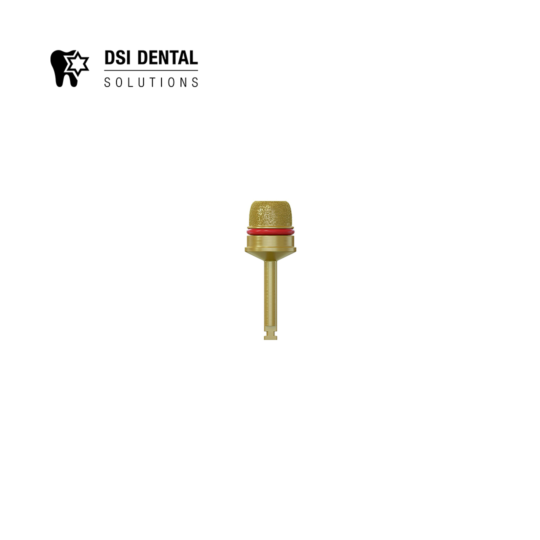 הרמת סינוס-מקדח DSI Lateral Drill