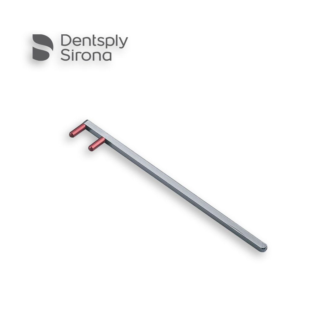 צילומי רנטגן-מוט אדום Dentsply Rinn XCP