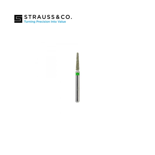יהלום (6) ירוק Strauss S4C