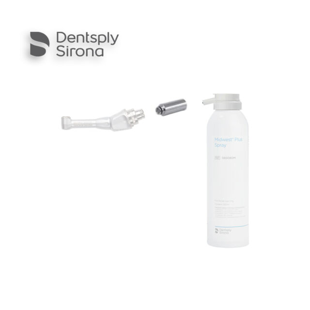 שימון טורבינה-פיה לזוויתן Dentsply X-Smart