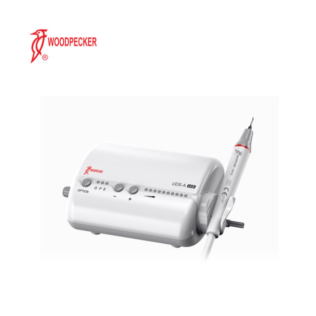 סקיילר-מכשיר עם אור Woodpecker UDS-A Led
