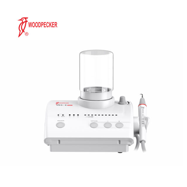 סקיילר-מכשיר עם אור Woodpecker UDS-E Led