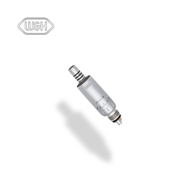 מנוע אויר W&H AM-25