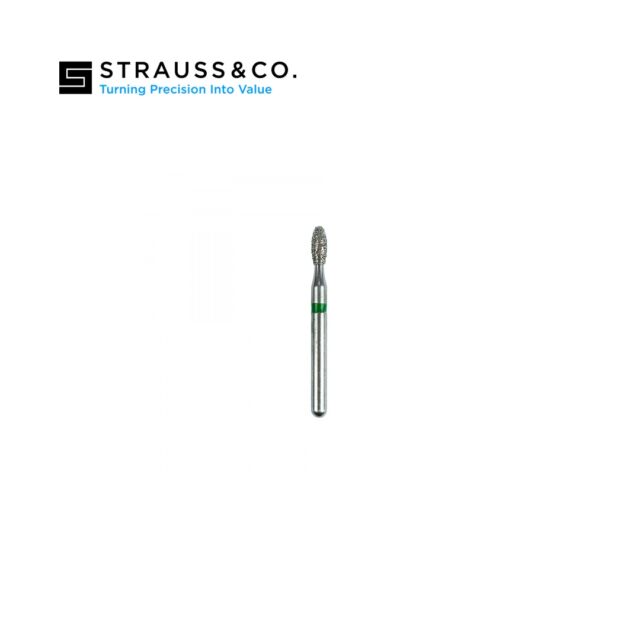 יהלום (6) אדום Strauss K0RF