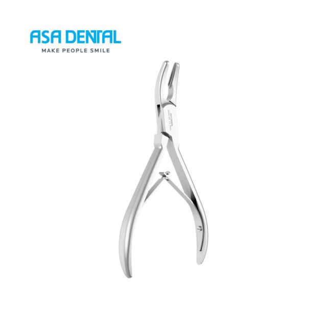 רונג'ר 14.5ס"מ 0103-20 Asa Dental Friedman