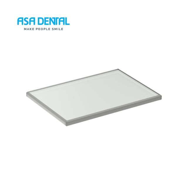 זכוכית ערבוב Asa Dental 8*12