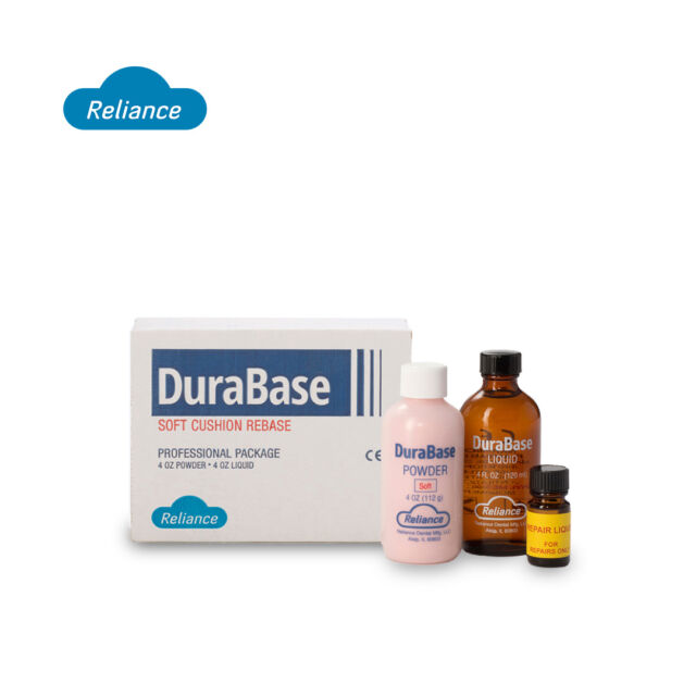 ריפוד רך זמני-סט Reliance DuraBase