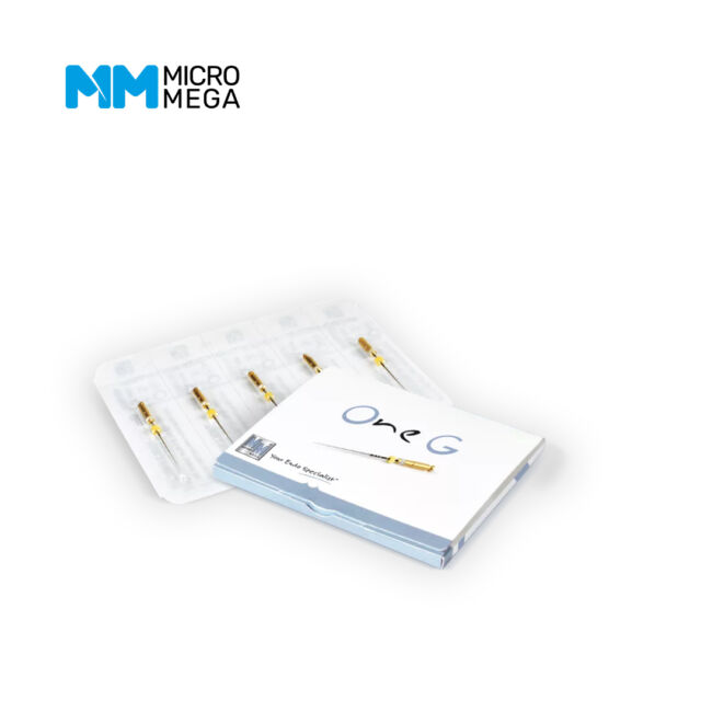 פוצרים (5) Micro-Mega One G