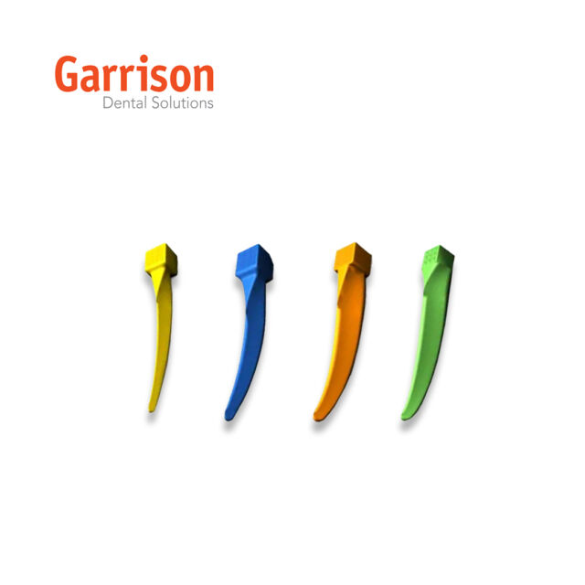 טריזי סיליקון-כחול (100) Garrison SG-BL