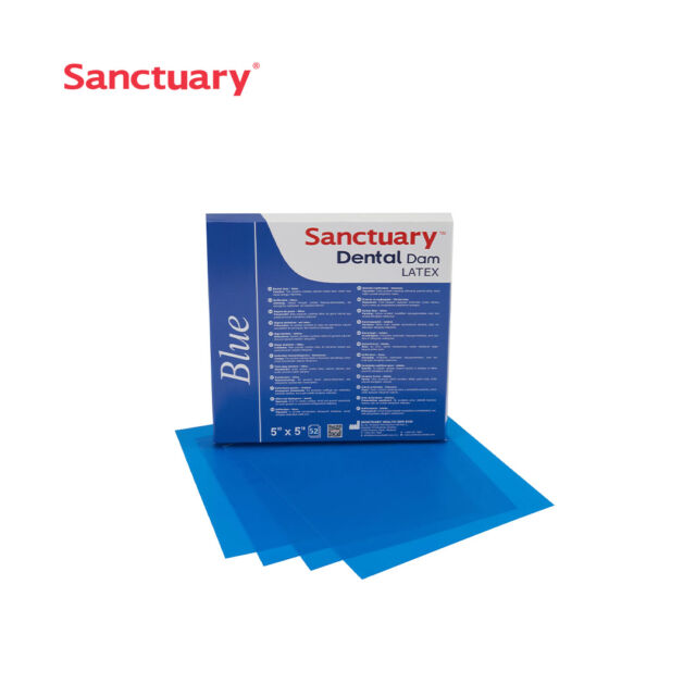 סכר גומי-כחול (52) Sanctuary 5*5