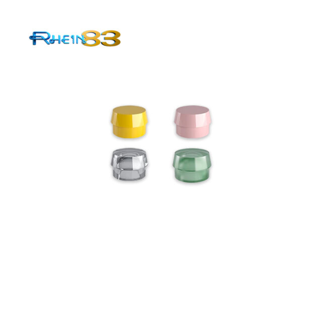 חיבור כיפה Rhein 83 2.2