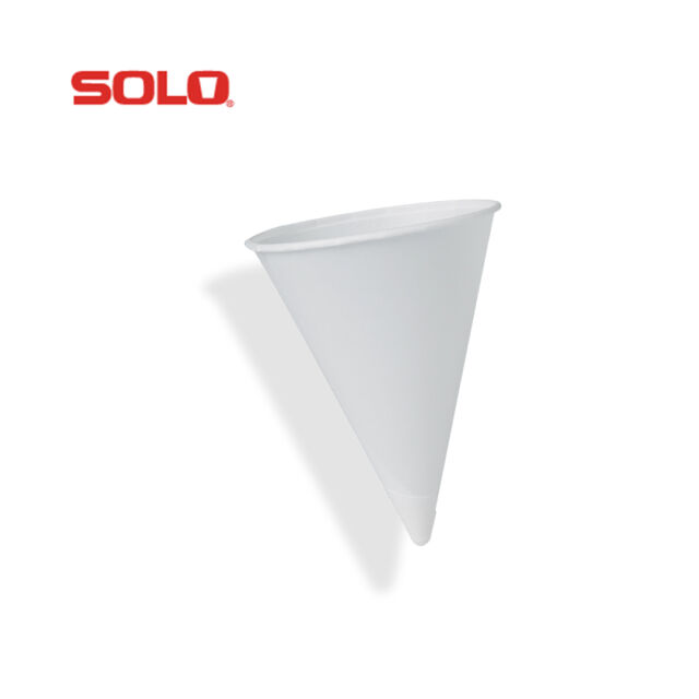 קונוס נייר (250) Solo