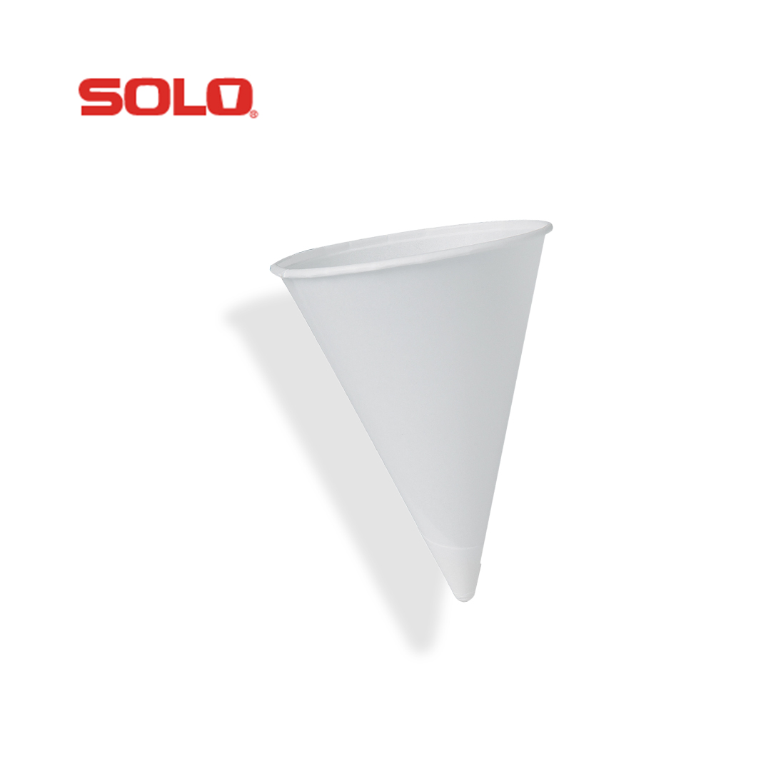 קונוס נייר (250) Solo