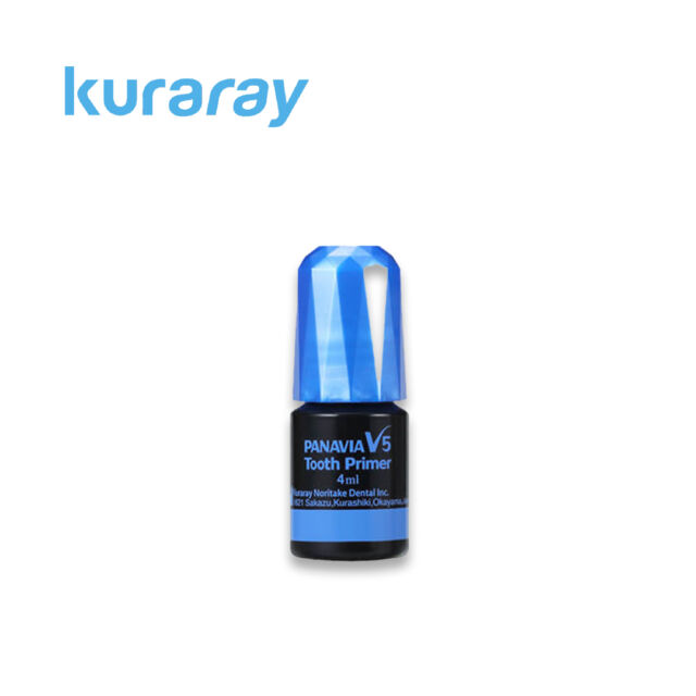 פריימר-שן 4מ"ל Kuraray Panavia V5