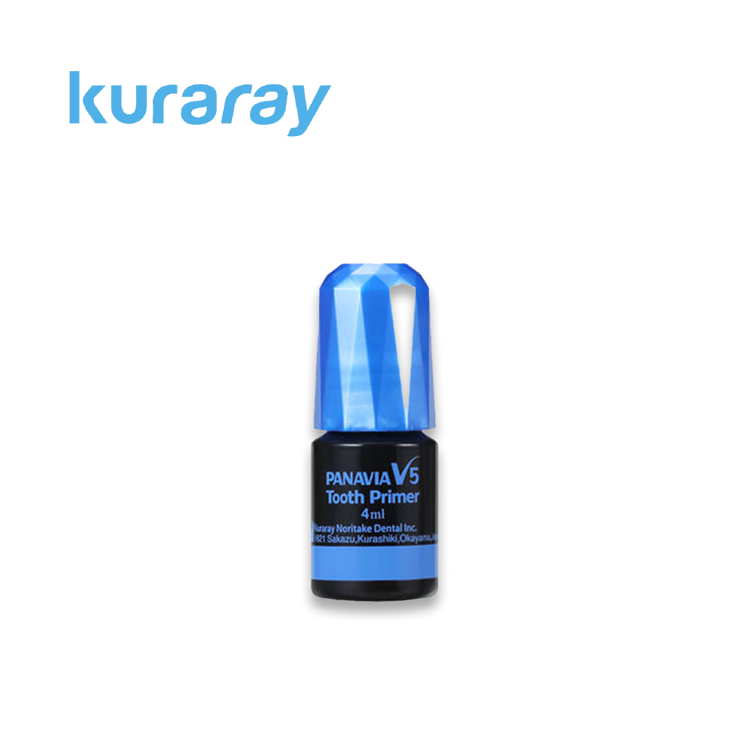 פריימר-שן 4מ"ל Kuraray Panavia V5