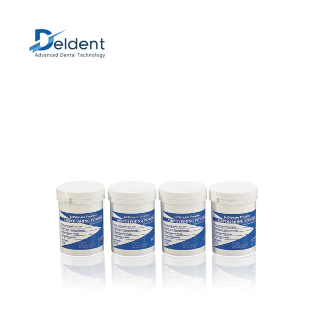 פרופיג'ט-אבקה 250גר' (4) Deldent JetStream