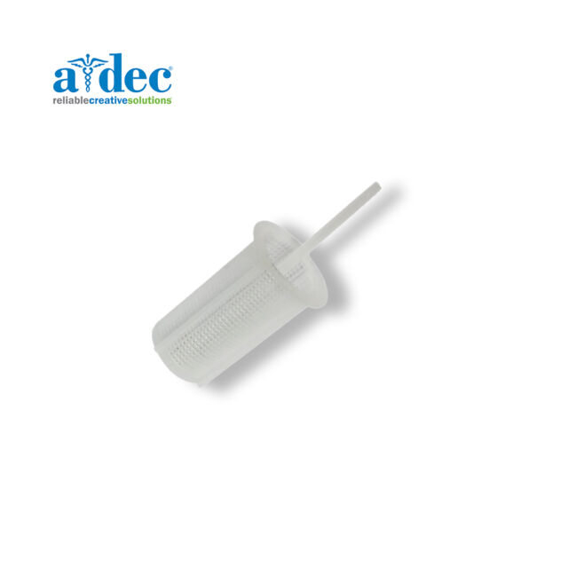 פילטר סקשן Adec