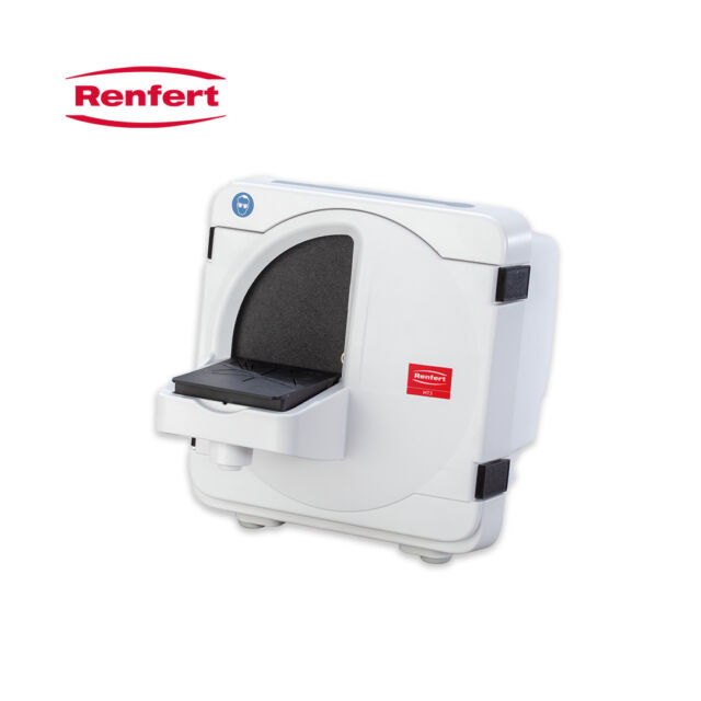 טרימר Renfert MT3