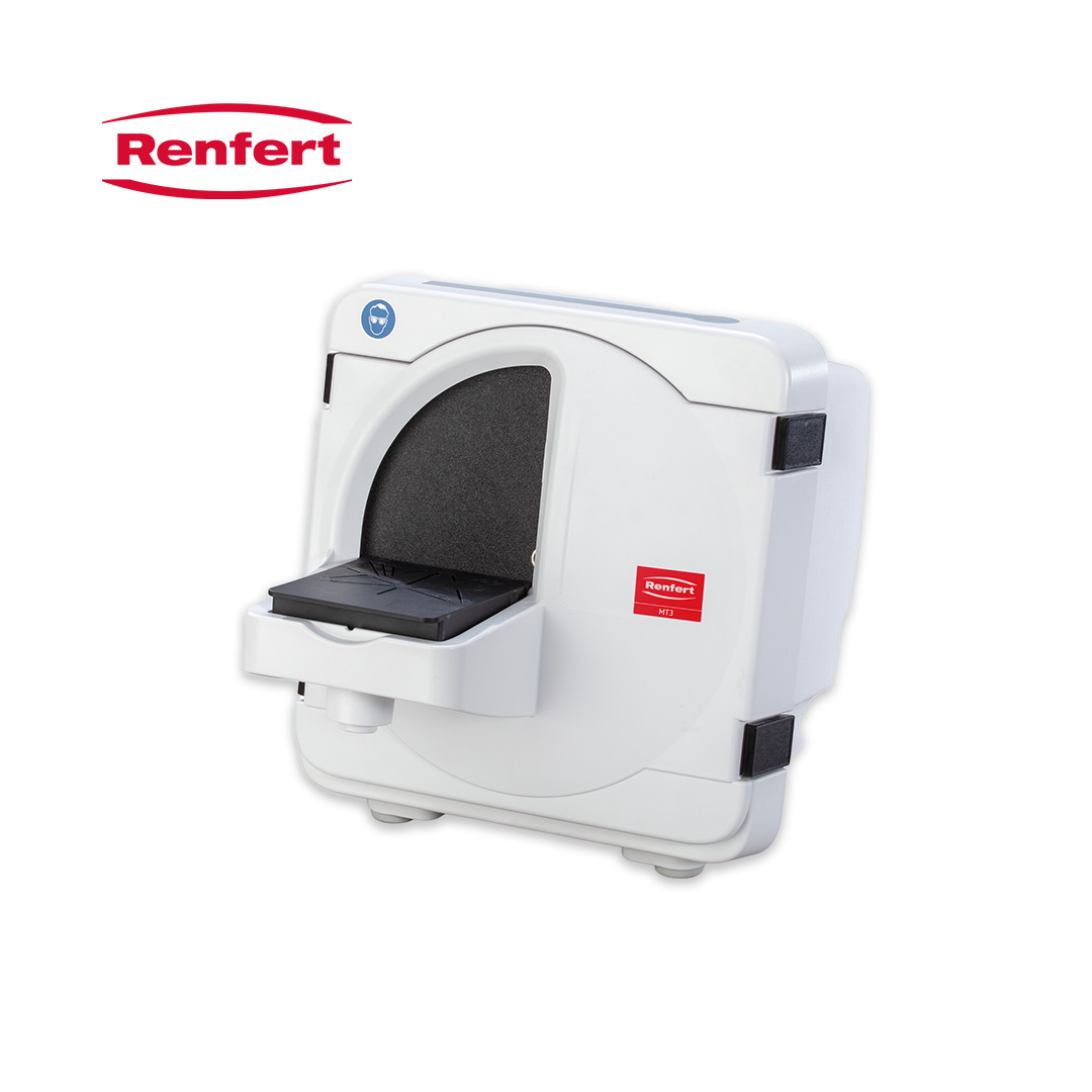 טרימר Renfert MT3