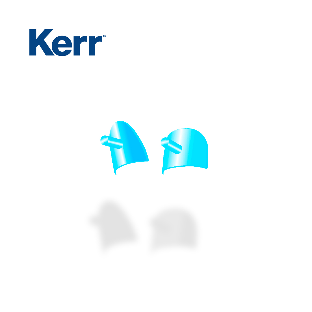 מטריצה סרויקלית-מילוי Kerr