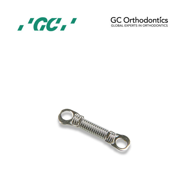 קפיץ סגור-סליל GC Orthodontics S.S