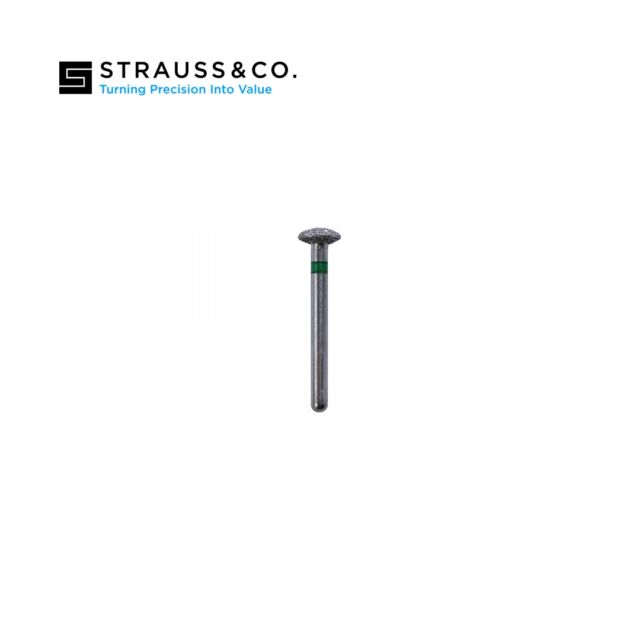 יהלום (6) ירוק Strauss H2C