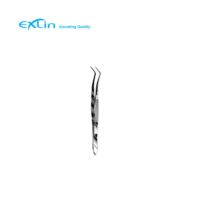 פינצטה 16ס"מ Exlin Meriam
