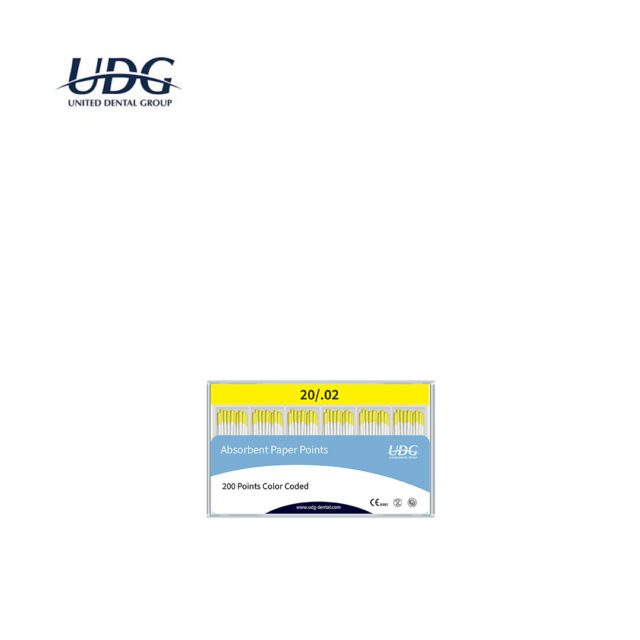 פיני נייר (200) UDG
