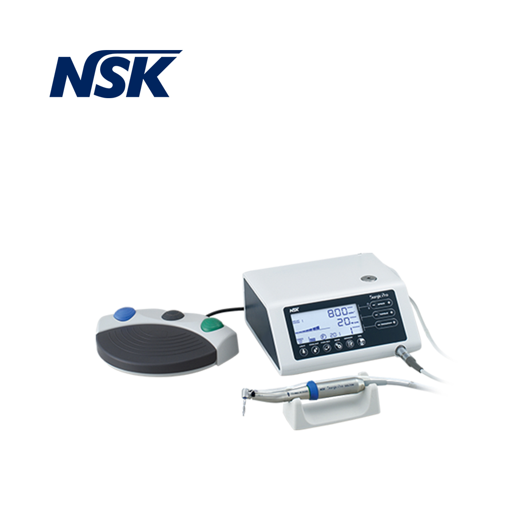 מכשיר השתלות NSK SurgicAP 2