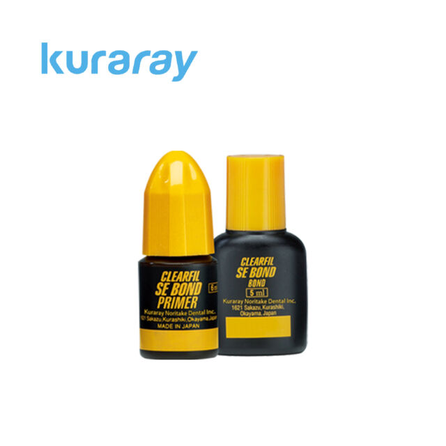 בונדינג דור 6 5מ"ל Kuraray Clearfil SE Bond