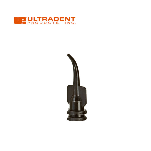 איתור עששת-טיפים שחורים (20) UltraDent Sable Seek