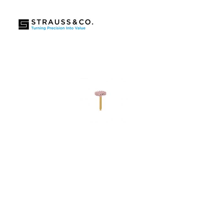 יהלום (6) Strauss A14M
