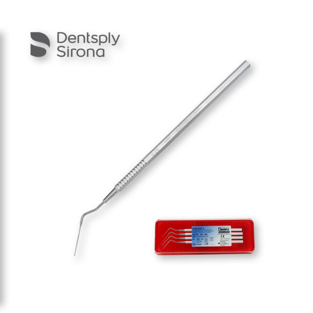 ספרדר ידני Dentsply Maillefer A25