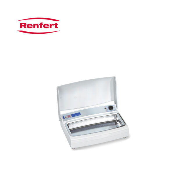 מחמם שעווה דיגיטלי תא אחד Renfert Waxprofi