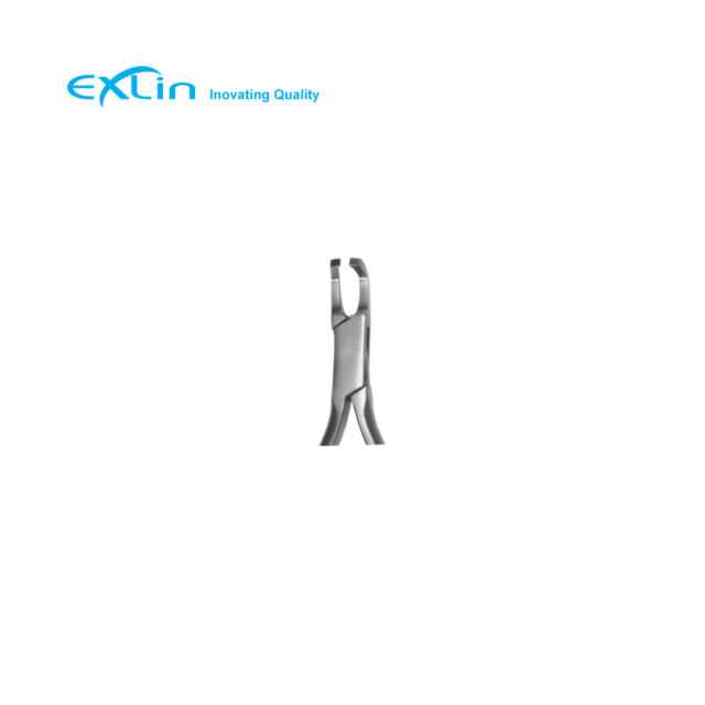 צבת אורתו Exlin Bracket Removing 13cm OEX-128