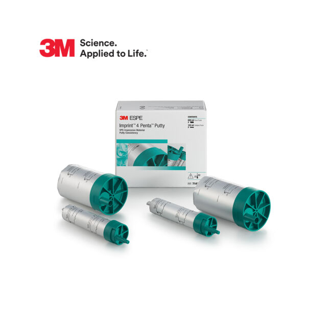 פאטי פנטה-רפיל 71486 3M Espe Imprint 4