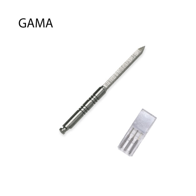 דנטטוס-מקדח (3) Gama